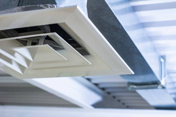 Best Best Air Duct Cleaning Company  in Alexandria, VA