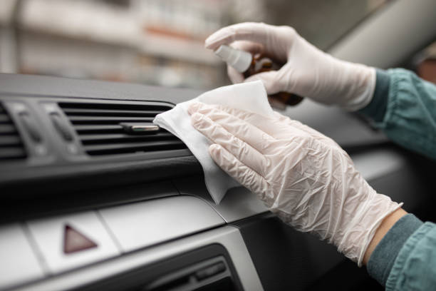 Best Home Air Vent Cleaning  in Alexandria, VA