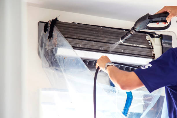 Best Ductwork Cleaning Services  in Alexandria, VA