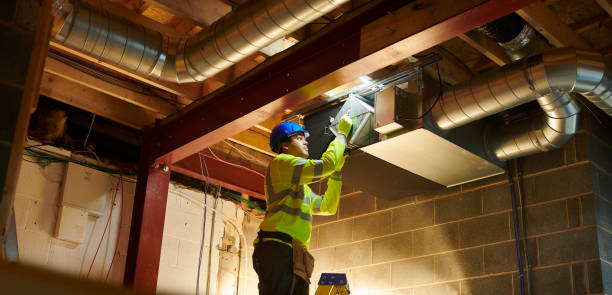  Alexandria, VA Airduct Cleaning Pros