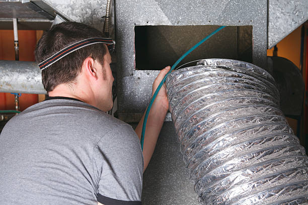 Best Commercial Air Duct Cleaning  in Alexandria, VA