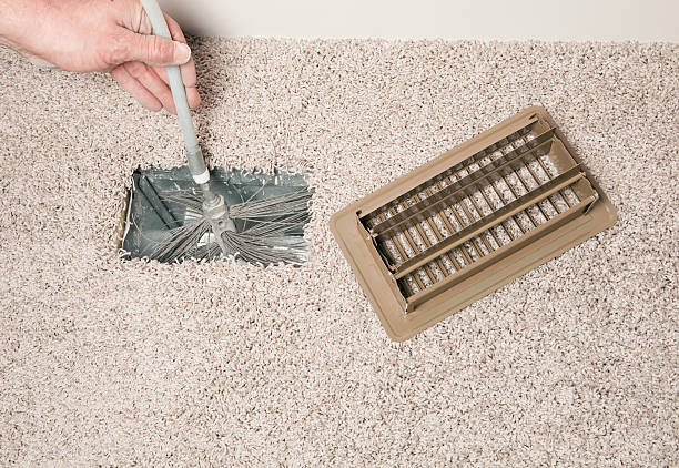 Best Emergency Air Duct Cleaning  in Alexandria, VA