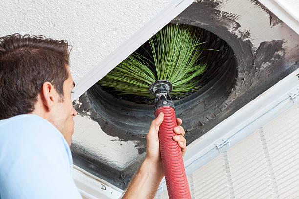 Best HVAC Duct Inspection Services  in Alexandria, VA