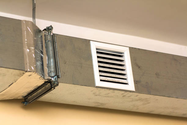 Best Air Duct Cleaning Cost  in Alexandria, VA